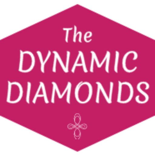 The Dynamic Diamonds – zur Startseite